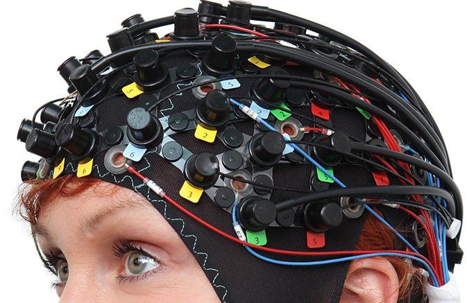 TDCS TES FNIRS Transcranial Electrical Stimulation Functional