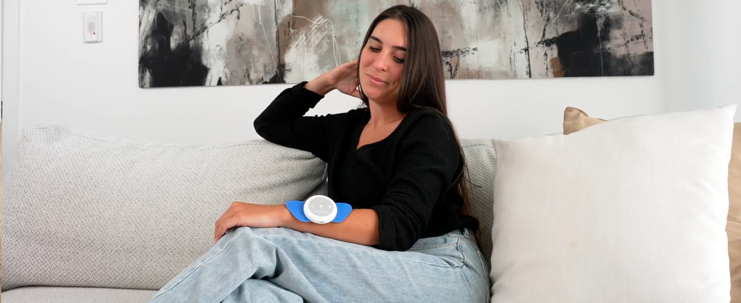 Soterix TENS Mod2 Desktop