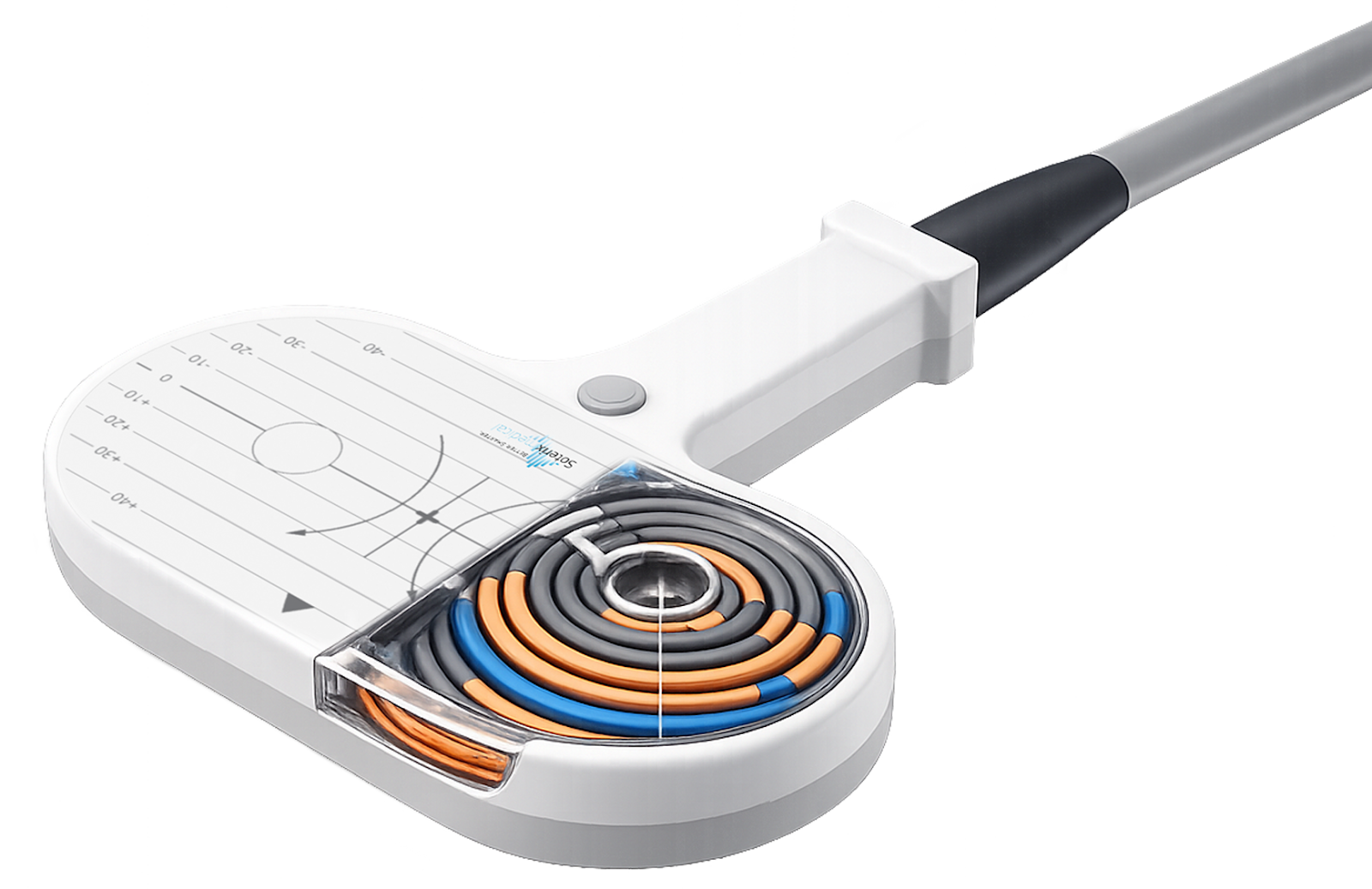 Rapid liquid cooling system