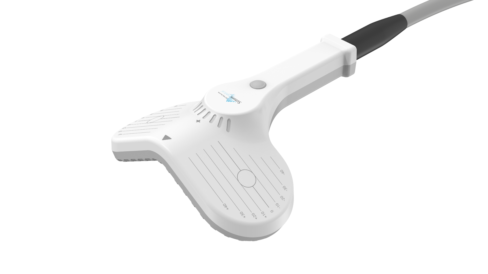 120° Double-Cone Coil