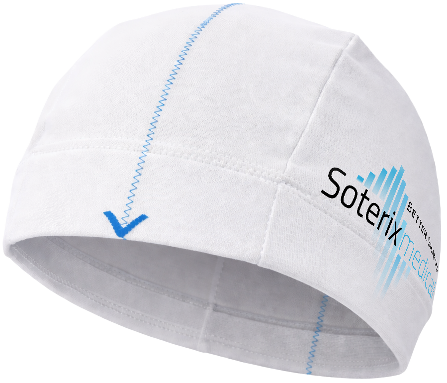 TMS Coil Positioning Caps