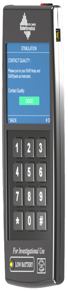 PainX Device