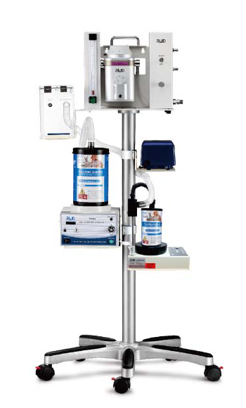 Anesthesia System