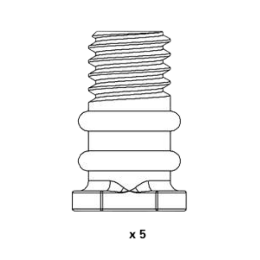 Soterix Medical Animal DCS/tES Kit