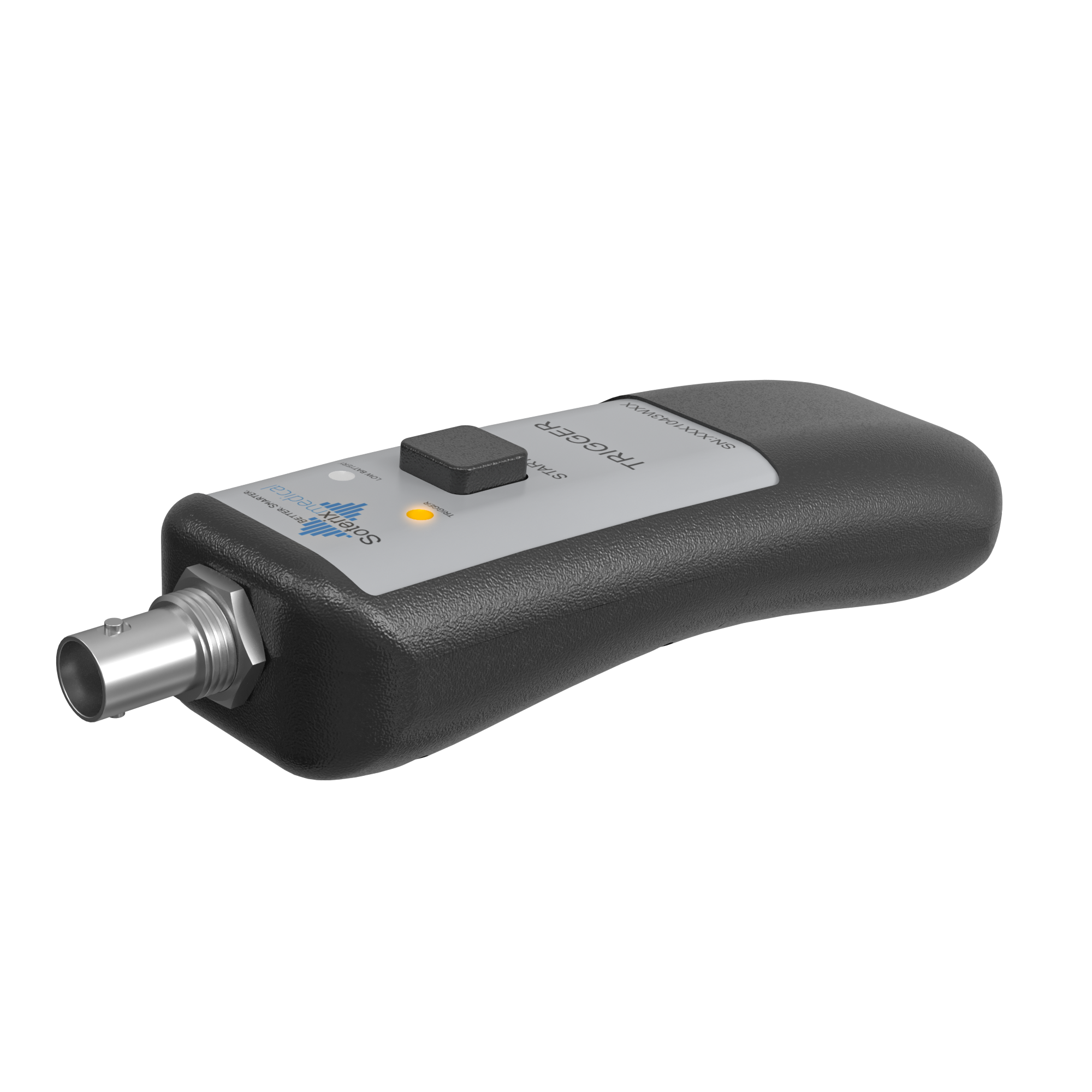 Soterix Medical Wired Handheld Trigger