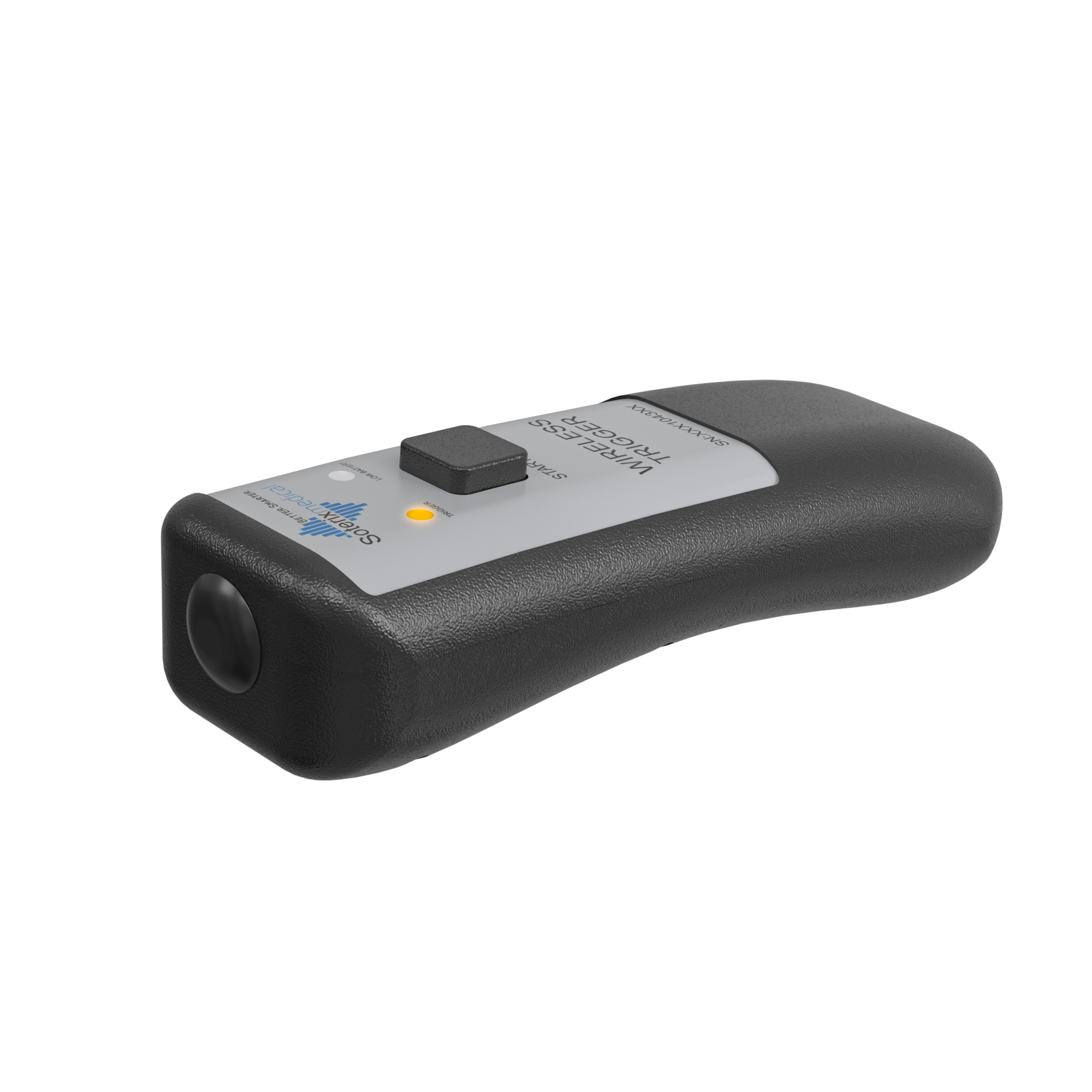 Soterix Medical Wireless Handheld Trigger