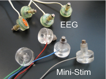 bulb for easy eeg