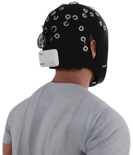 Soterix Medical Mobile EEG Smarting S