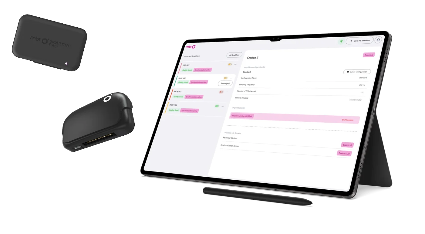 Soterix Medical Smarting Spectra Hyperscanning Software License