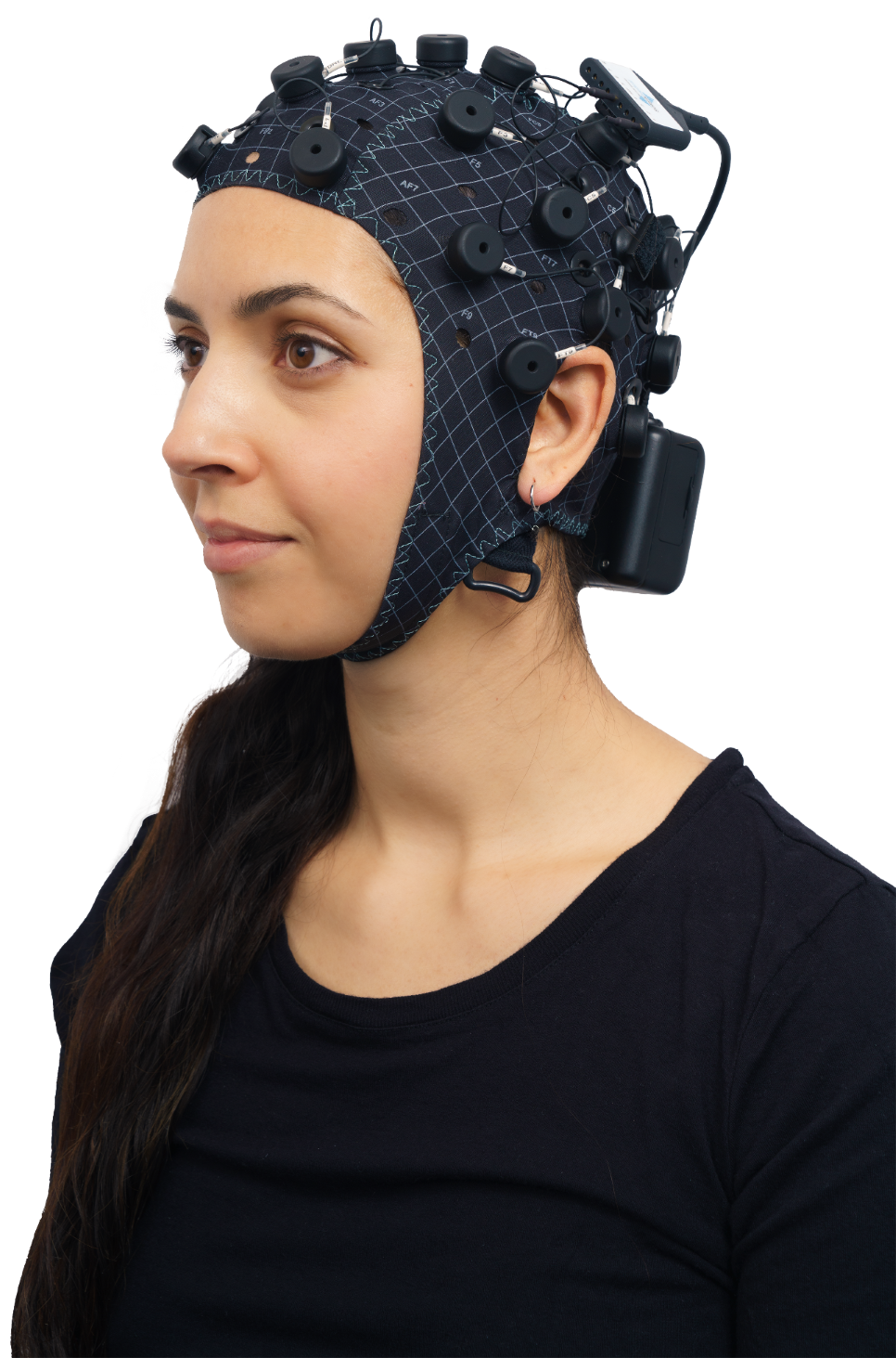 Soterix Medical MxN-GO EEG