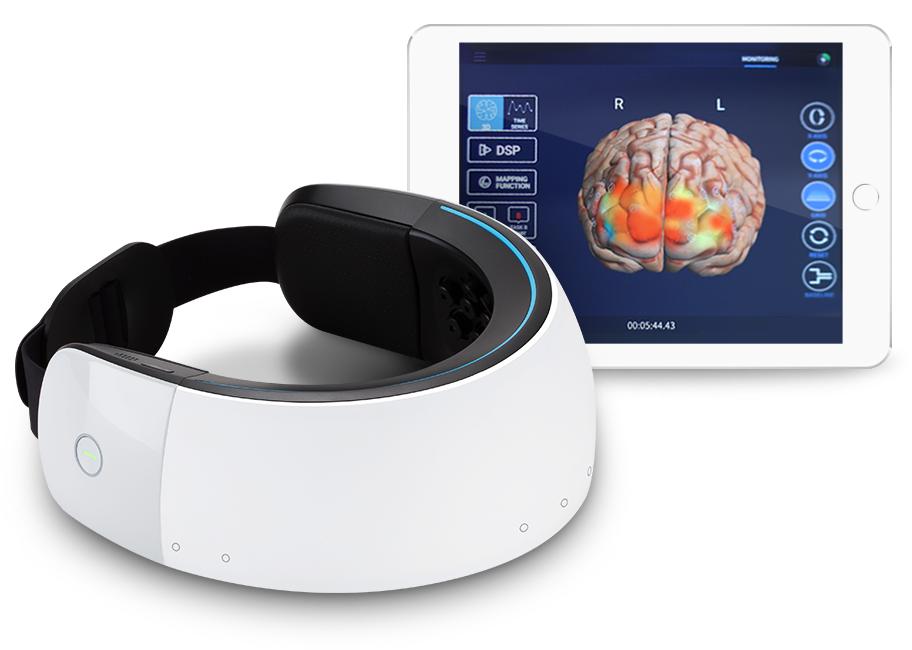 Soterix Medical functional Near Infrared Spectroscopy
