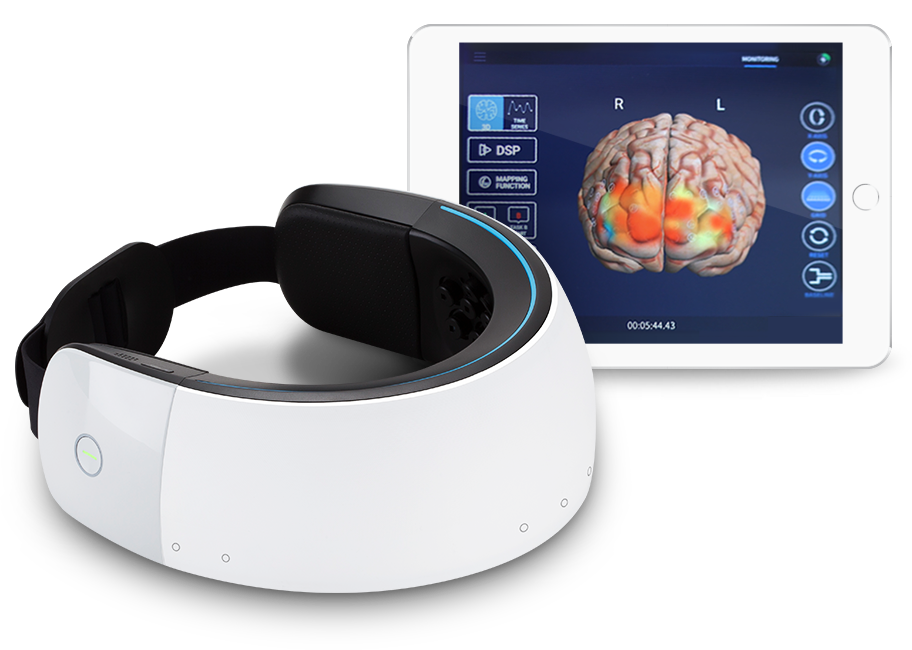 functional Near Infrared Spectroscopy – Soterix Medical