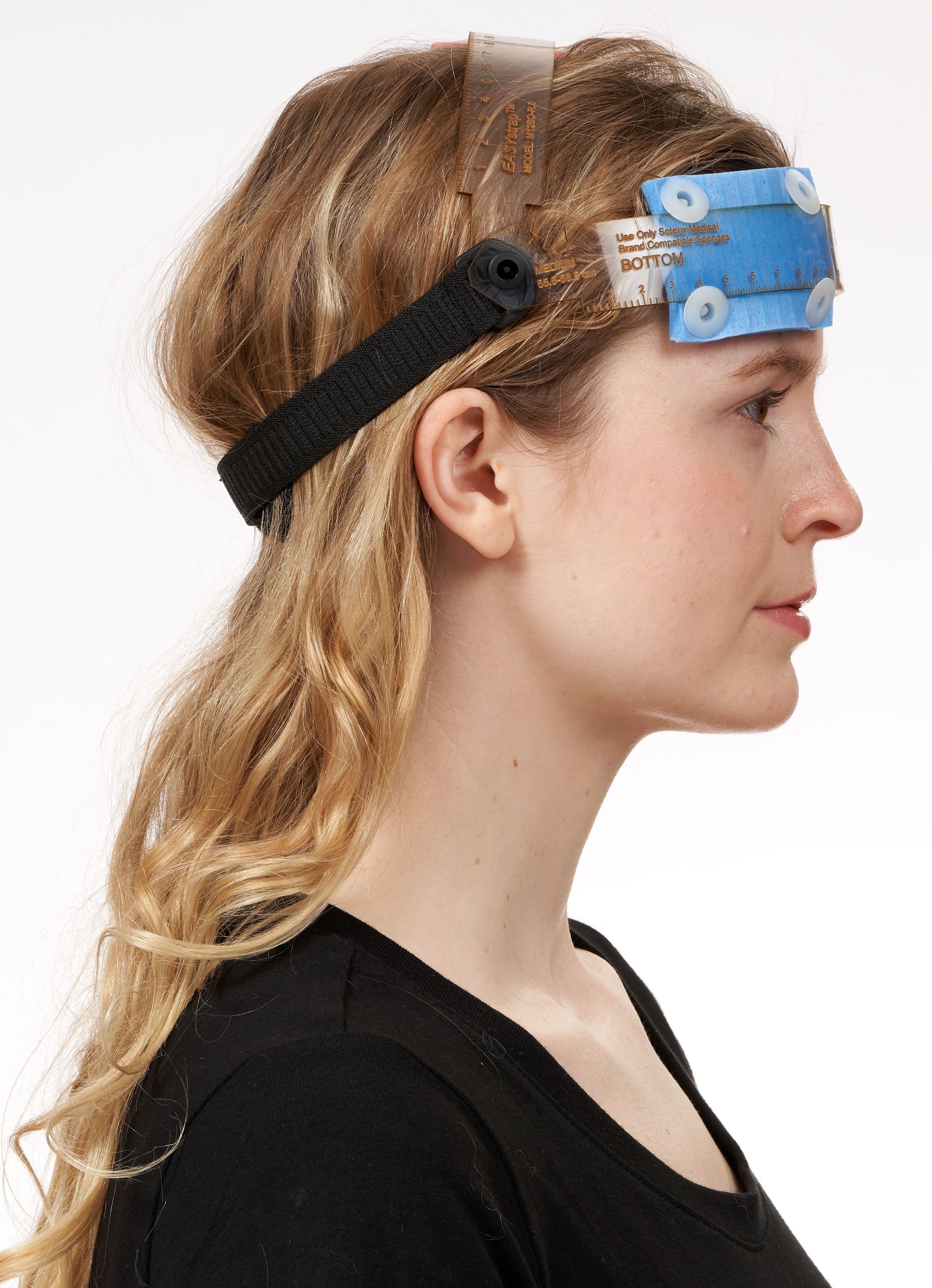 Soterix Medical SNAP headgear