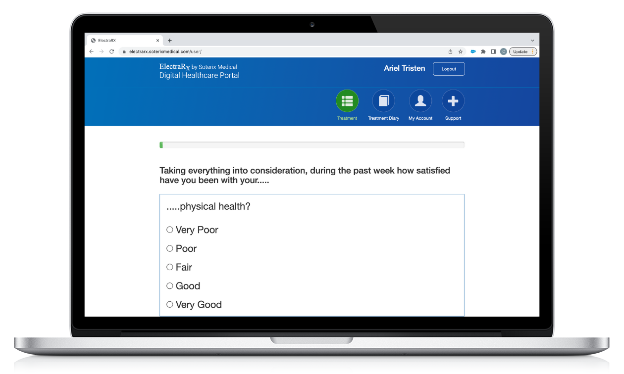 Electrarx Assessments