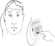 1x1 tACS Device - Transcranial Alternating Current Stimulation – Soterix  Medical