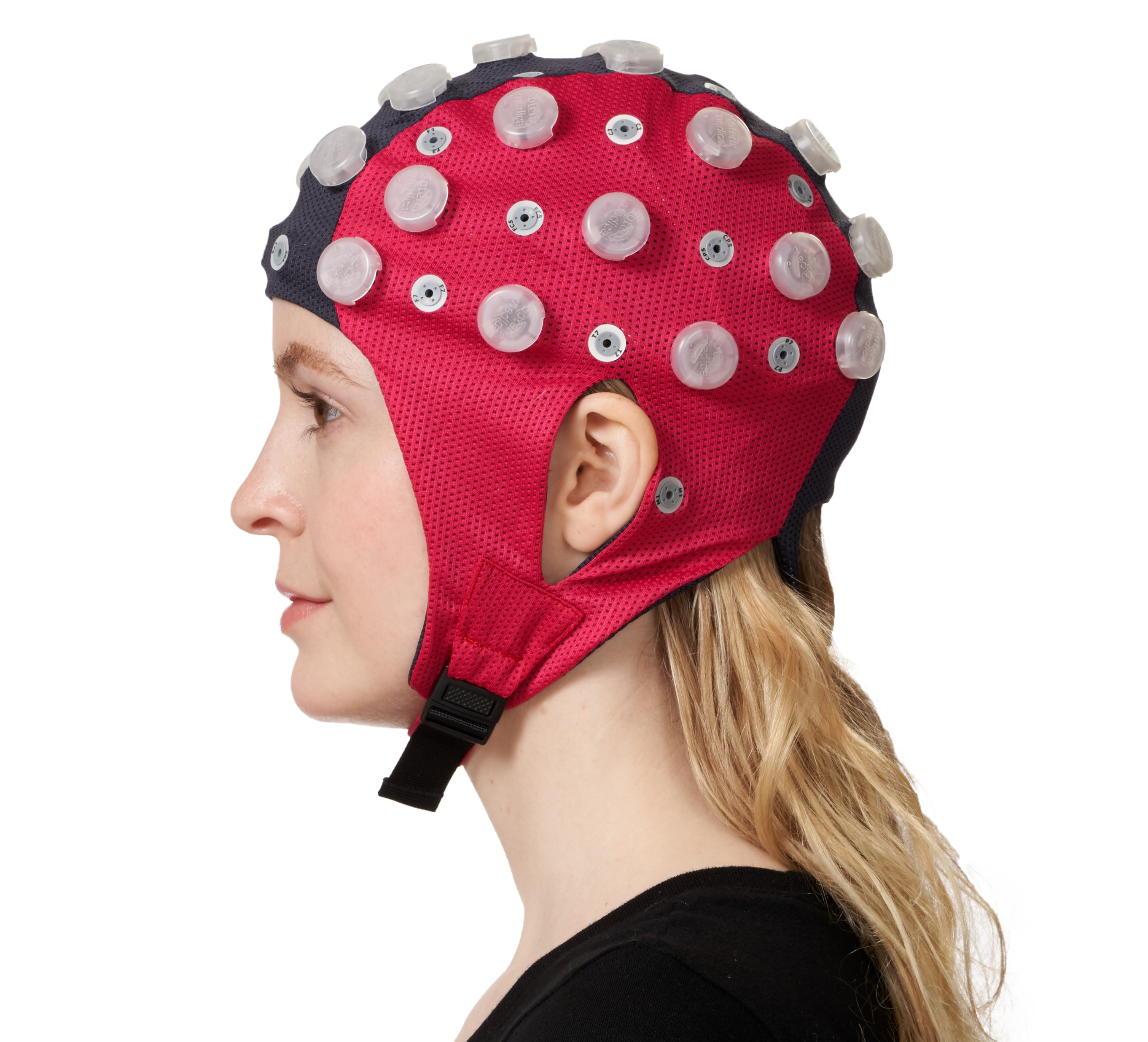 Soterix Medical HD-tES Plus ANT EEG