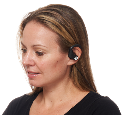 Soterix Medical Transcutaneous Auricular Vagus Nerve Stimulation (taVNS)