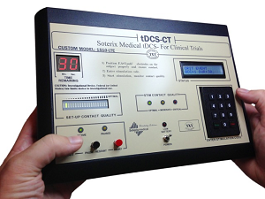 Soterix Medical tDCS CT