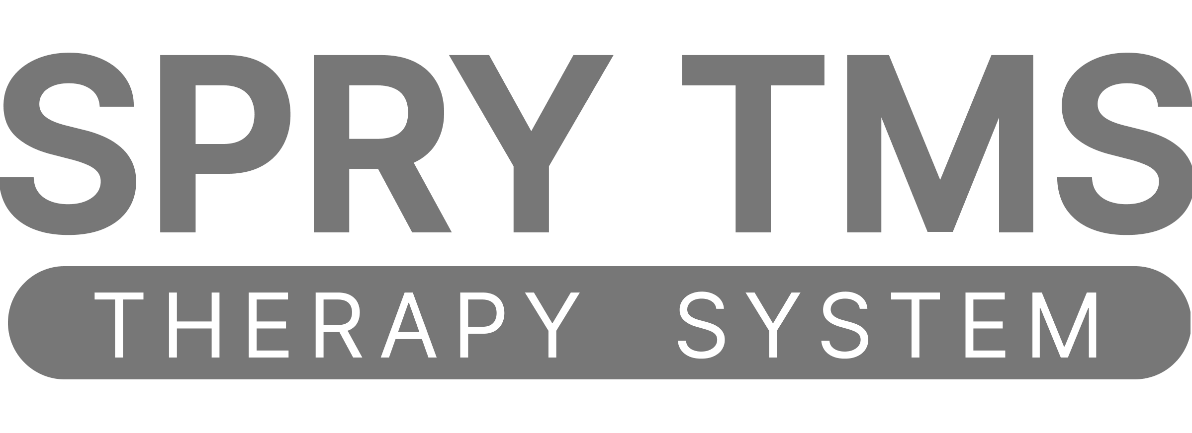 SPRY TMS Logo