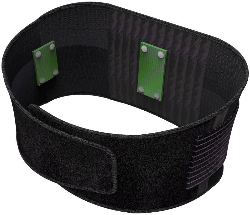 tSDCS Lumbar BODYstrap