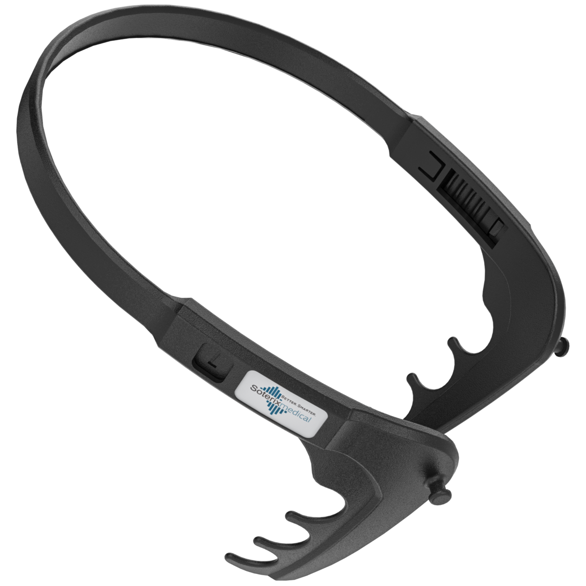 GVS Headset (MARS)