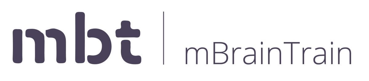 mBrain Train Logo